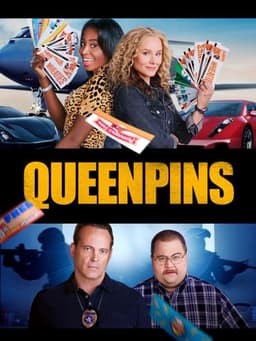 Queenpins