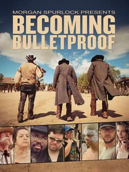 Becoming Bulletproof