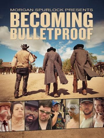 Becoming Bulletproof