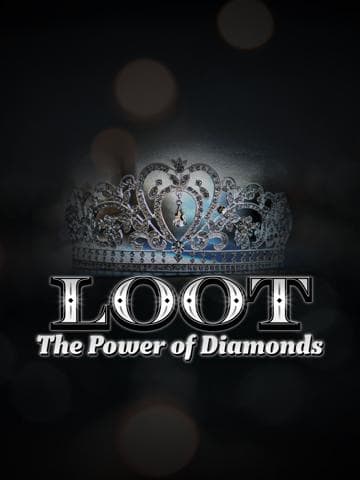 LOOT: A Story of Crime and Redemption