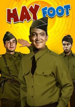 Hay Foot