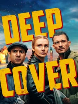 Deep Cover