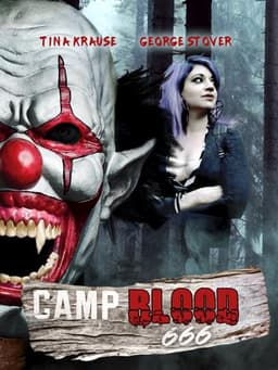 Camp Blood 666