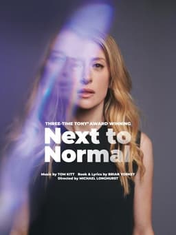 Next to Normal
