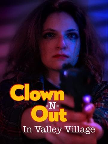 Clown-N-Out in Valley Village