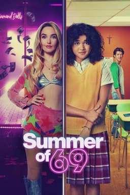 Summer of 69