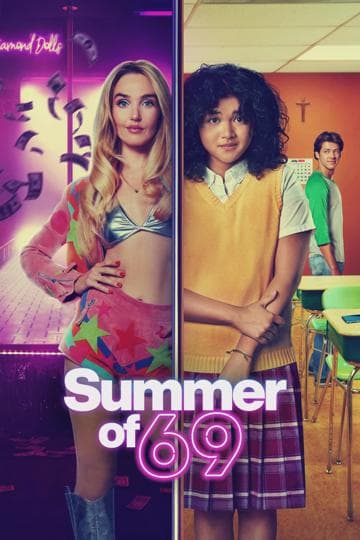 Summer of 69