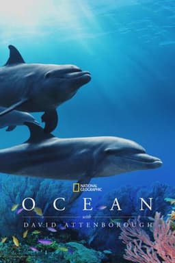 Ocean with David Attenborough