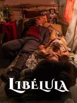 Libélula