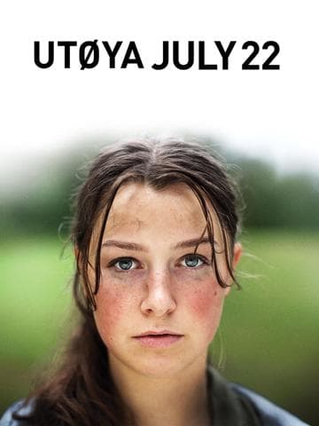 Utøya: July 22