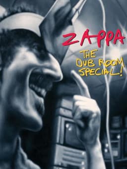 Classic Albums: Frank Zappa - Apostrophe (') Over-Nite Sensation