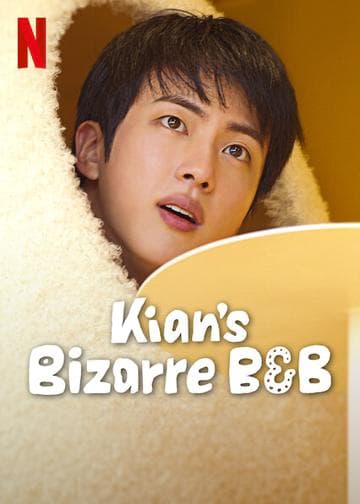 Kian's Bizarre B&B
