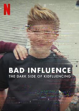 Bad Influence: The Dark Side of Kidfluencing