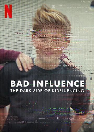 Bad Influence: The Dark Side of Kidfluencing