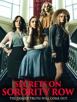 Secrets on Sorority Row