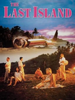 The Last Island