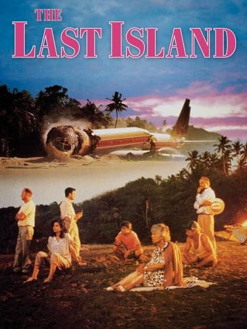 The Last Island