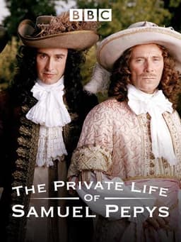 The Private Life of Samuel Pepys