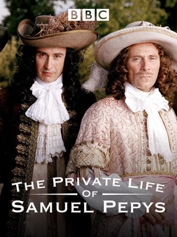 The Private Life of Samuel Pepys