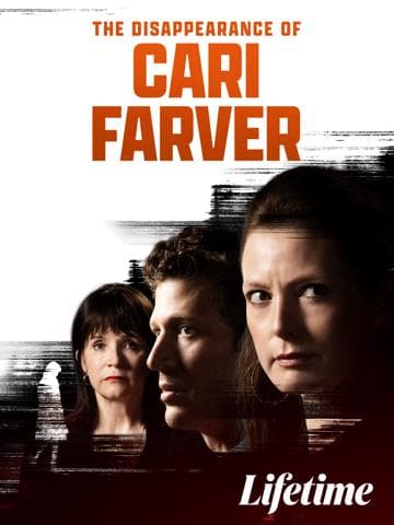 The Disappearance of Cari Farver