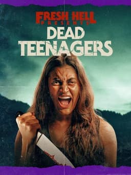 Dead Teenagers