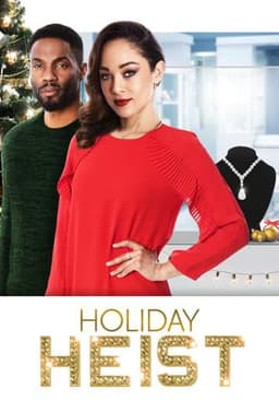 Holiday Heist