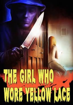 The Girl Who Wore Yellow Lace