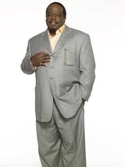Cedric the Entertainer: Taking You Higher