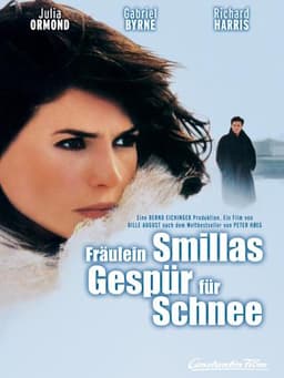 Smilla's Sense of Snow