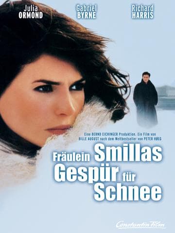 Smilla's Sense of Snow