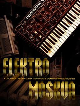 Elektro Moskva