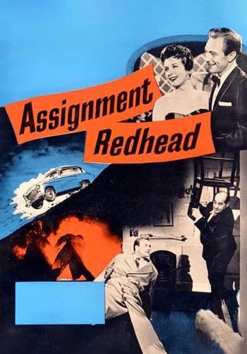 Assignment Redhead