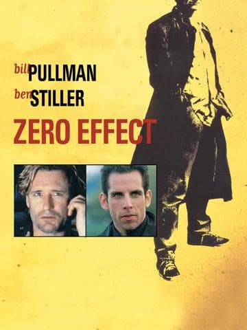 Zero Effect