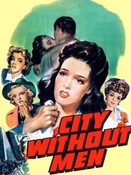 City Without Men
