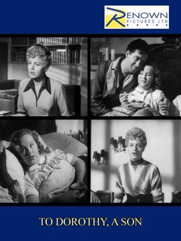 To Dorothy, a Son