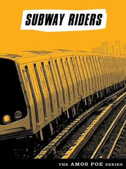 Subway Riders