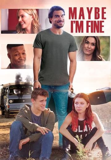 Maybe I'm Fine
