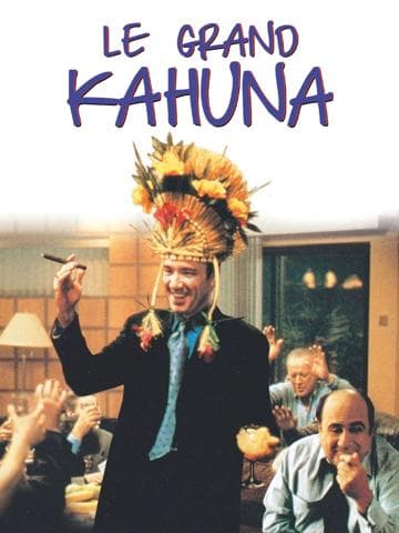 The Big Kahuna