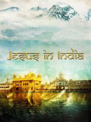 Jesus in India