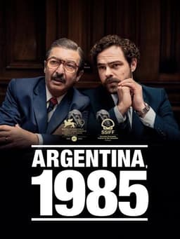 Argentina 1985
