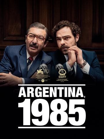 Argentina 1985