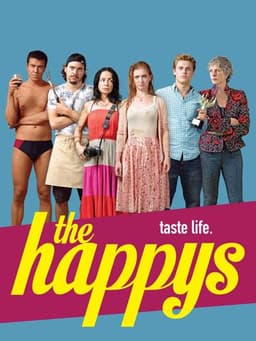 The Happys