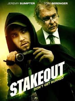 Stakeout