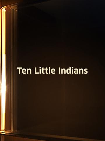 Ten Little Indians