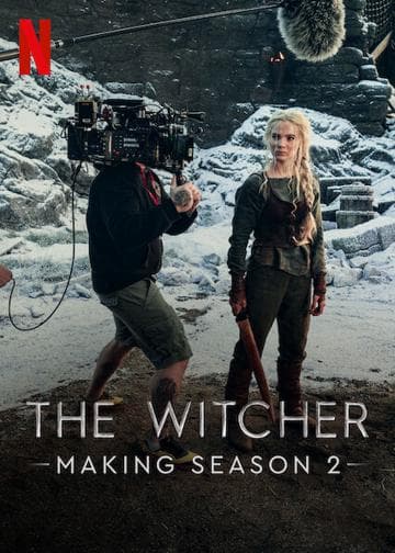 Making The Witcher: Season 2