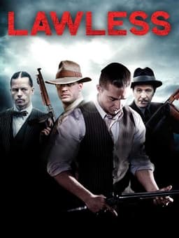 Lawless