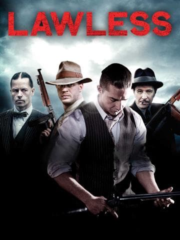 Lawless
