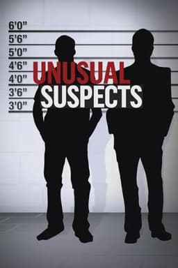Unusual Suspects