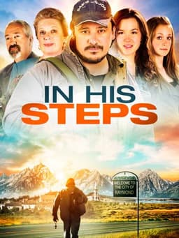 In His Steps