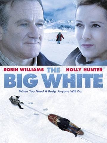 The Big White